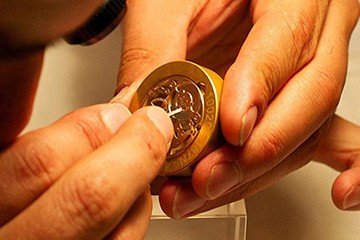 南京劳力士表维修官售后热线