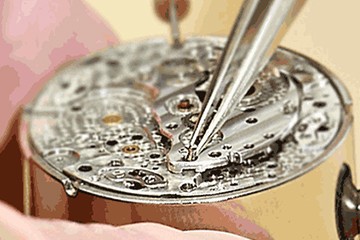 南京劳力士售后清洗机芯价格