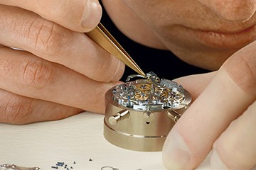 南京有劳力士手表售后点地址查询