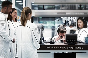 南京劳力士维修在哪