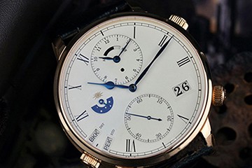 劳力士手表维修服务南京地址查询