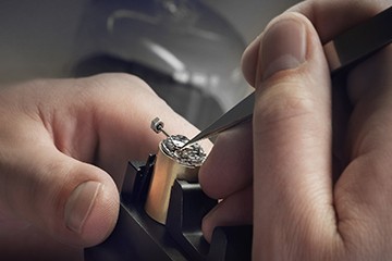 南京劳力士表维修服务在哪