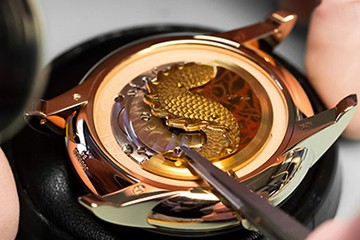 南京劳力士表售后维修服务中心位置查询