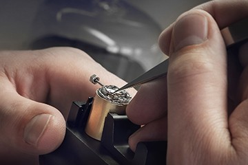 南京劳力士手表维修店电话