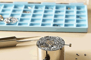 瑞士南京劳力士手表售后维修中心地址查询