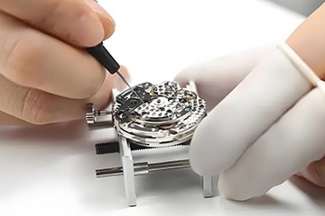 南京劳力士表官方售后维修服务点位置查询