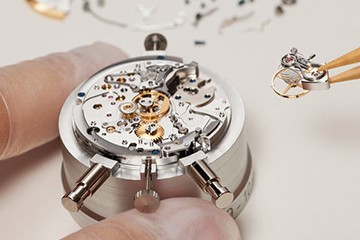 劳力士南京服务中心地址