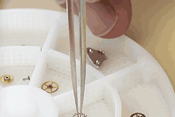 劳力士手表南京服务中心地址