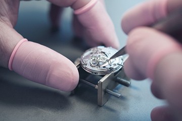 劳力士南京维修站电话