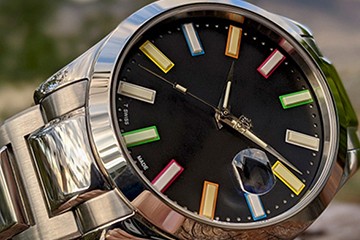 南京劳力士正规售后维修点地址