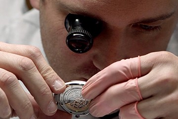 南京劳力士手表售后维修服务中心地址