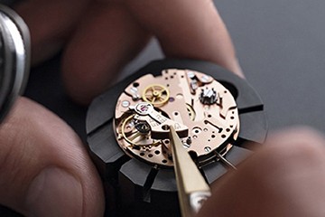 瑞士南京劳力士手表官方售后维修点位置