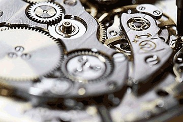 南京劳力士手表k金表带维修