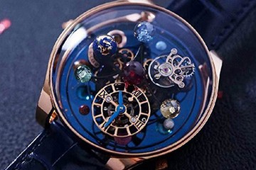 南京劳力士表售后服务店位置查询