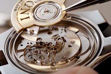 南京的名表售后店劳力士位置查询