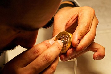 南京劳力士名表售后网点位置查询